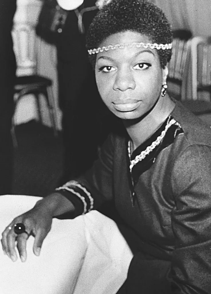 Η Nina Simone
