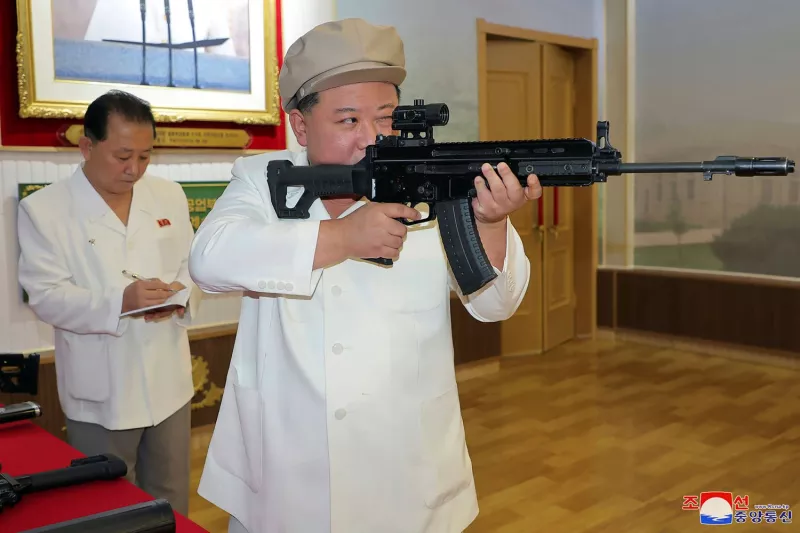 northkorea