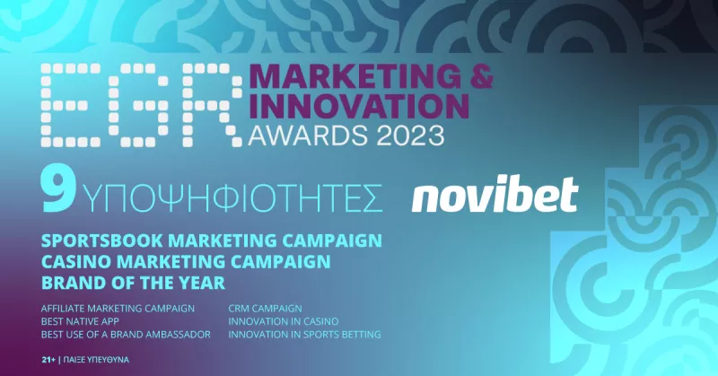 novibet awards
