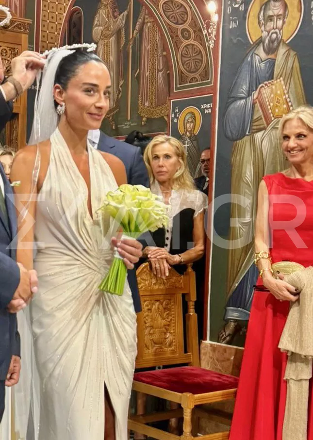 Κατερίνα Μπιρμπίλη Παπαδημητρίου