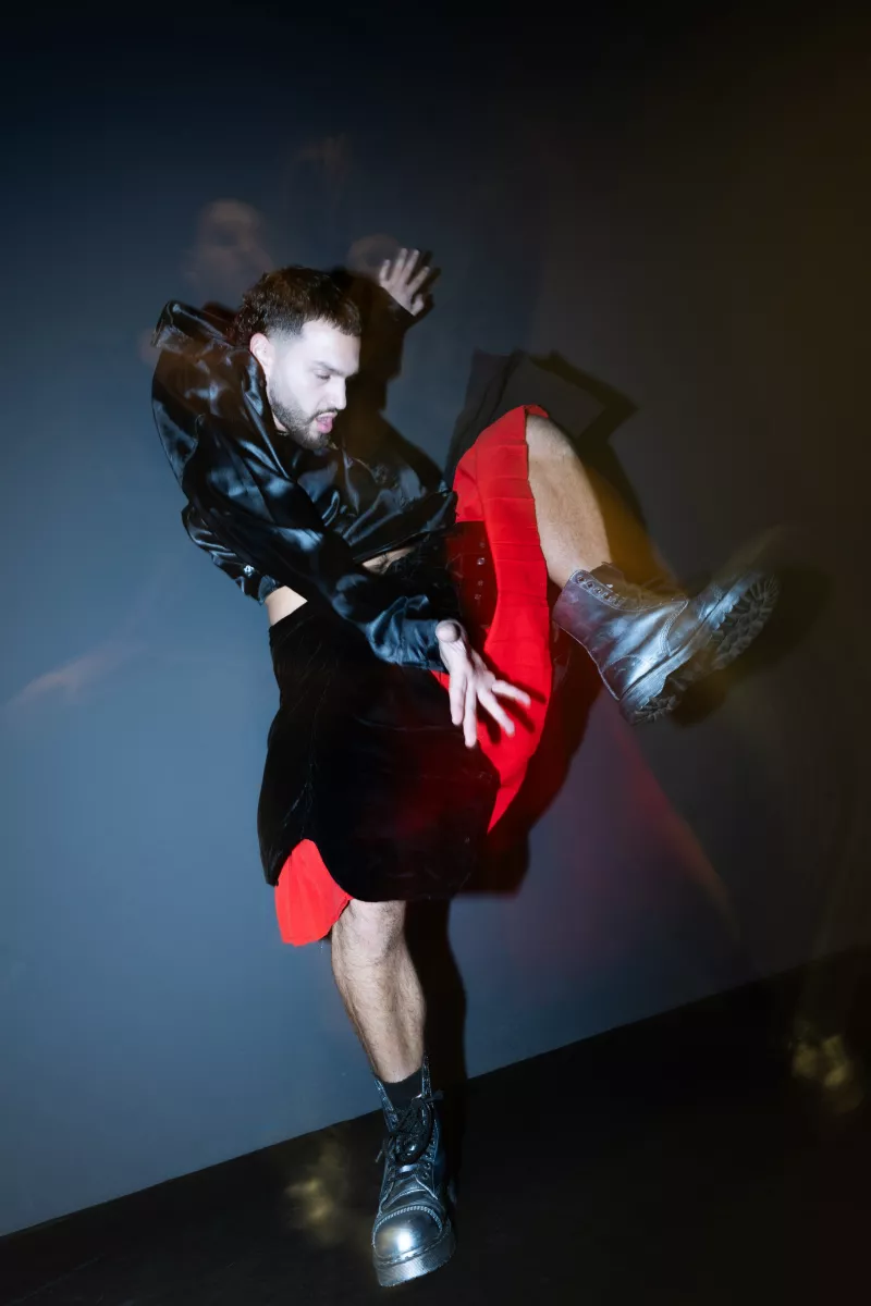 onassis dance days 5
