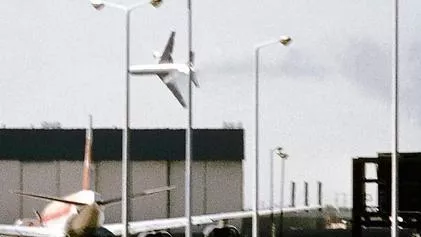 ohare @wikepedia