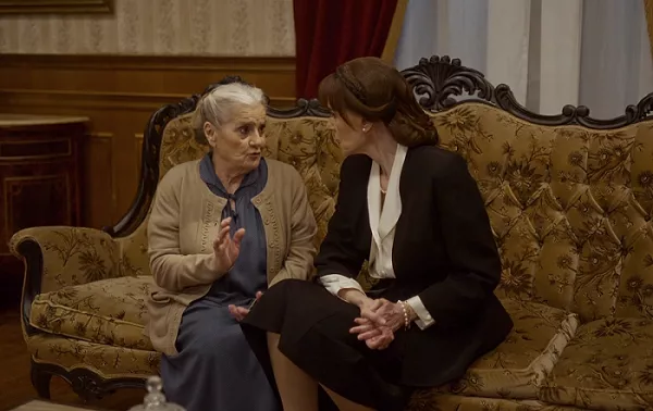 Οι Πανθέοι
