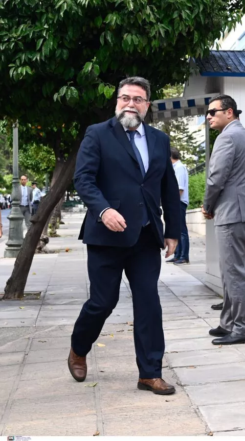 Ανασχηματισμός 