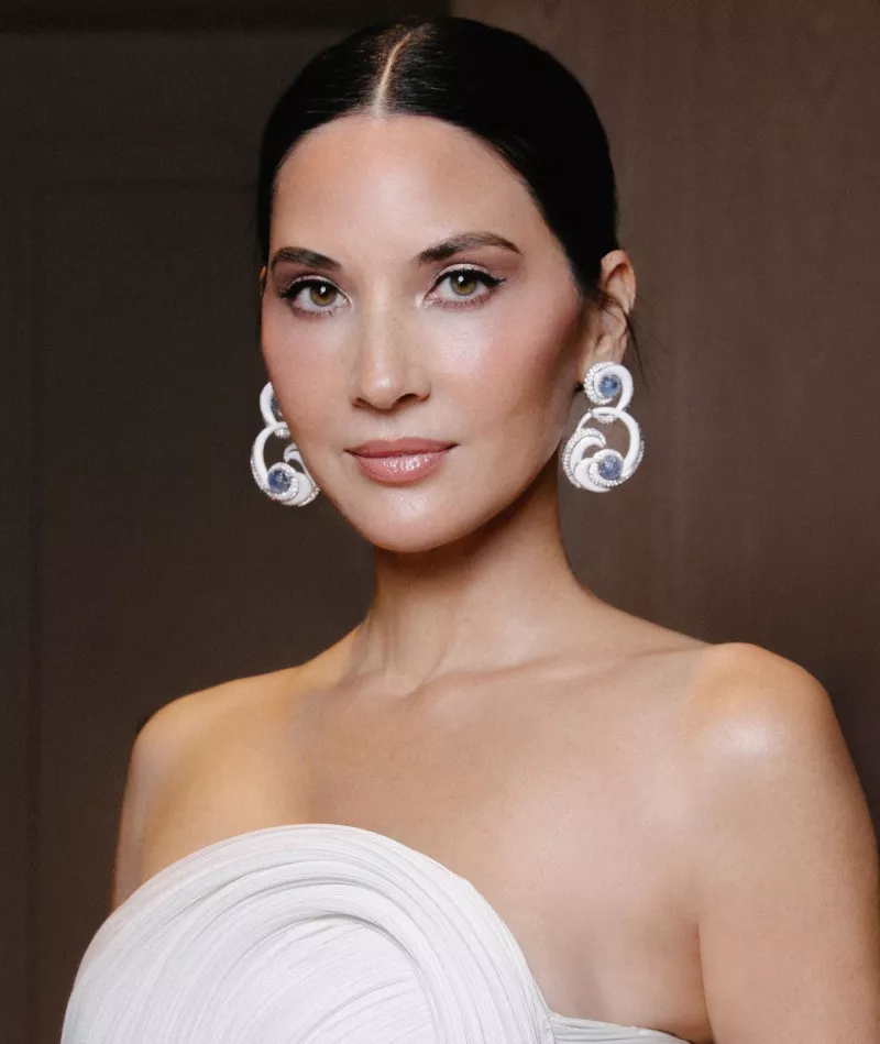 Olivia Munn