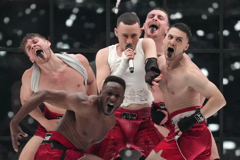 Eurovision 2024