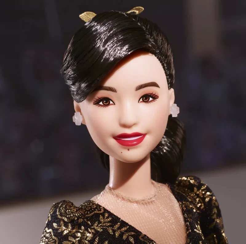 Η Kristi Yamaguchi