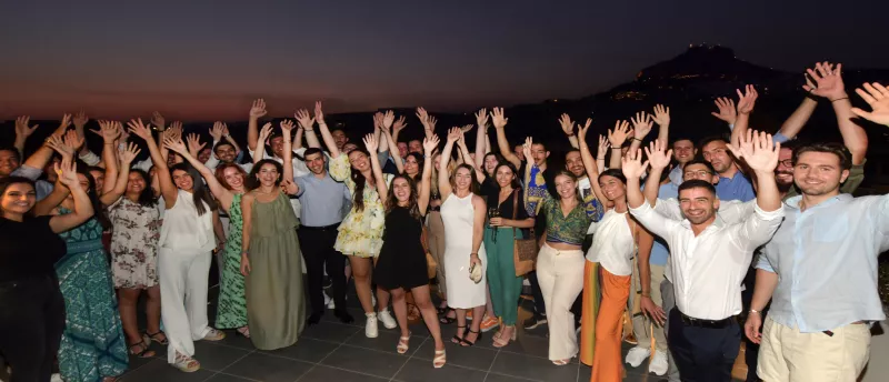 Ίδρυμα Μποδοσάκη