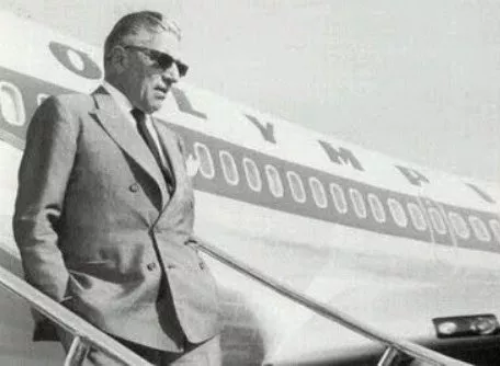 Ολυμπιακή Ωνάσης