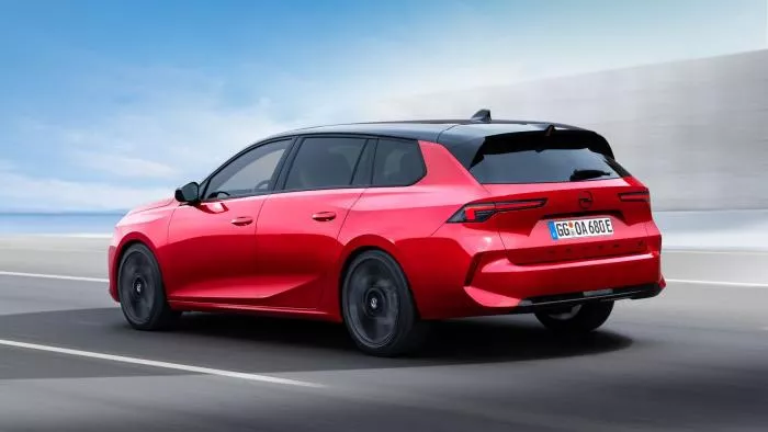 Opel 
