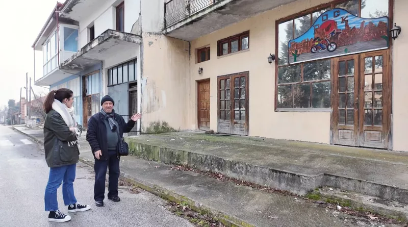 οπου υπάρχει ελλάδα