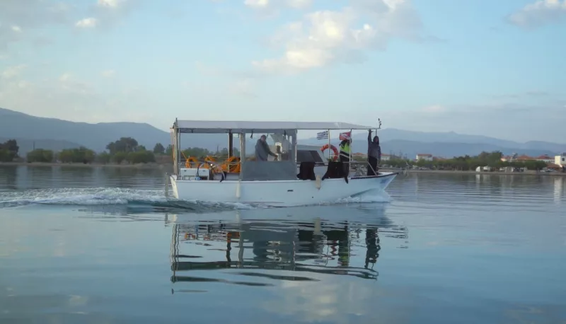 οπου υπάρχει ελλάδα