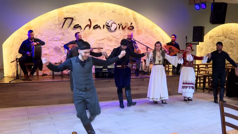 κρητη