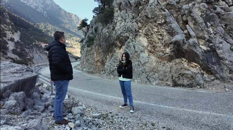 Ευρυτανία