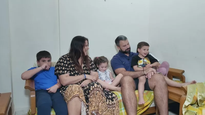 Όπου υπάρχει Ελλάδα