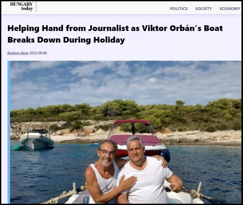 Όρμπαν