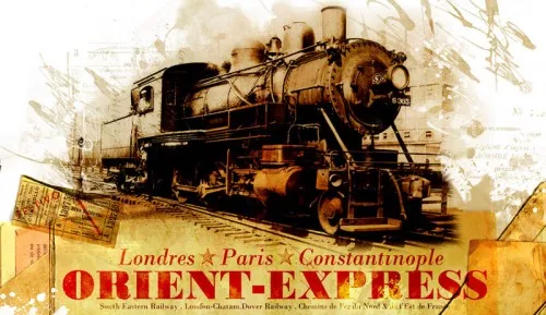 Orient Express
