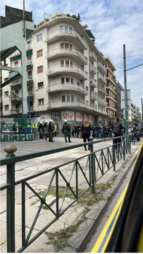 Παναθηναϊκός 