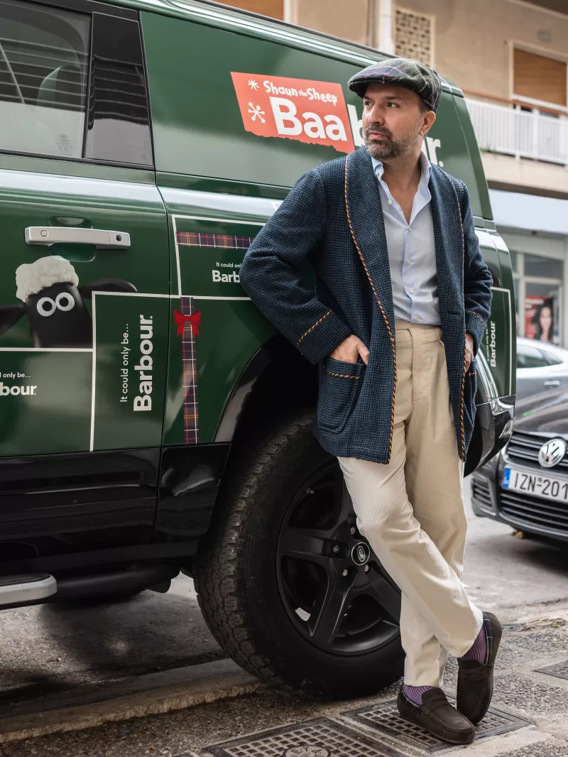 barbour 2