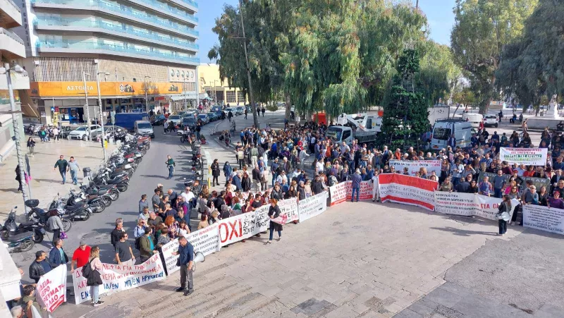 κρητη