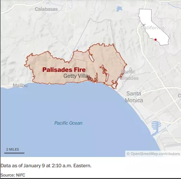 Palisades