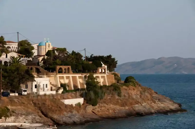 Παναγία Κανάλα