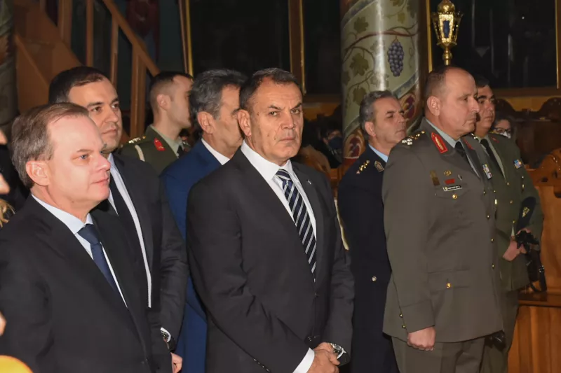 Νίκος Παναγιωτόπουλος