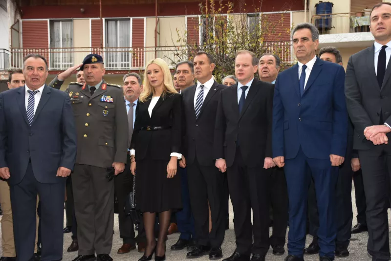 Νίκος Παναγιωτόπουλος