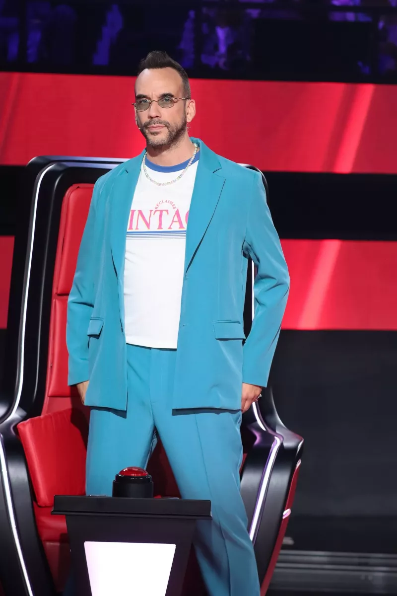 the voice of Greece 