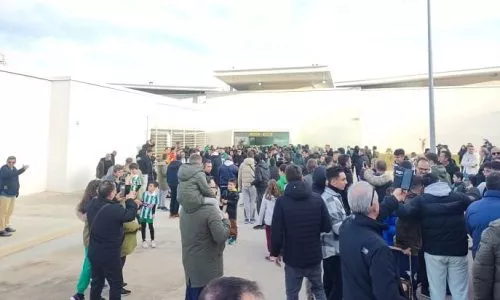 Οπαδοί ΠΑΟ