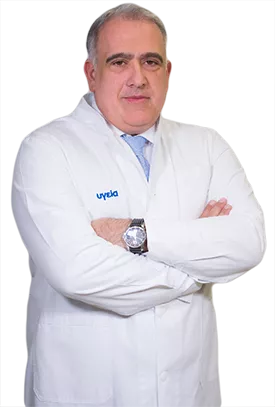 PAPAGGELOPOULOS GIATROS UGEIA