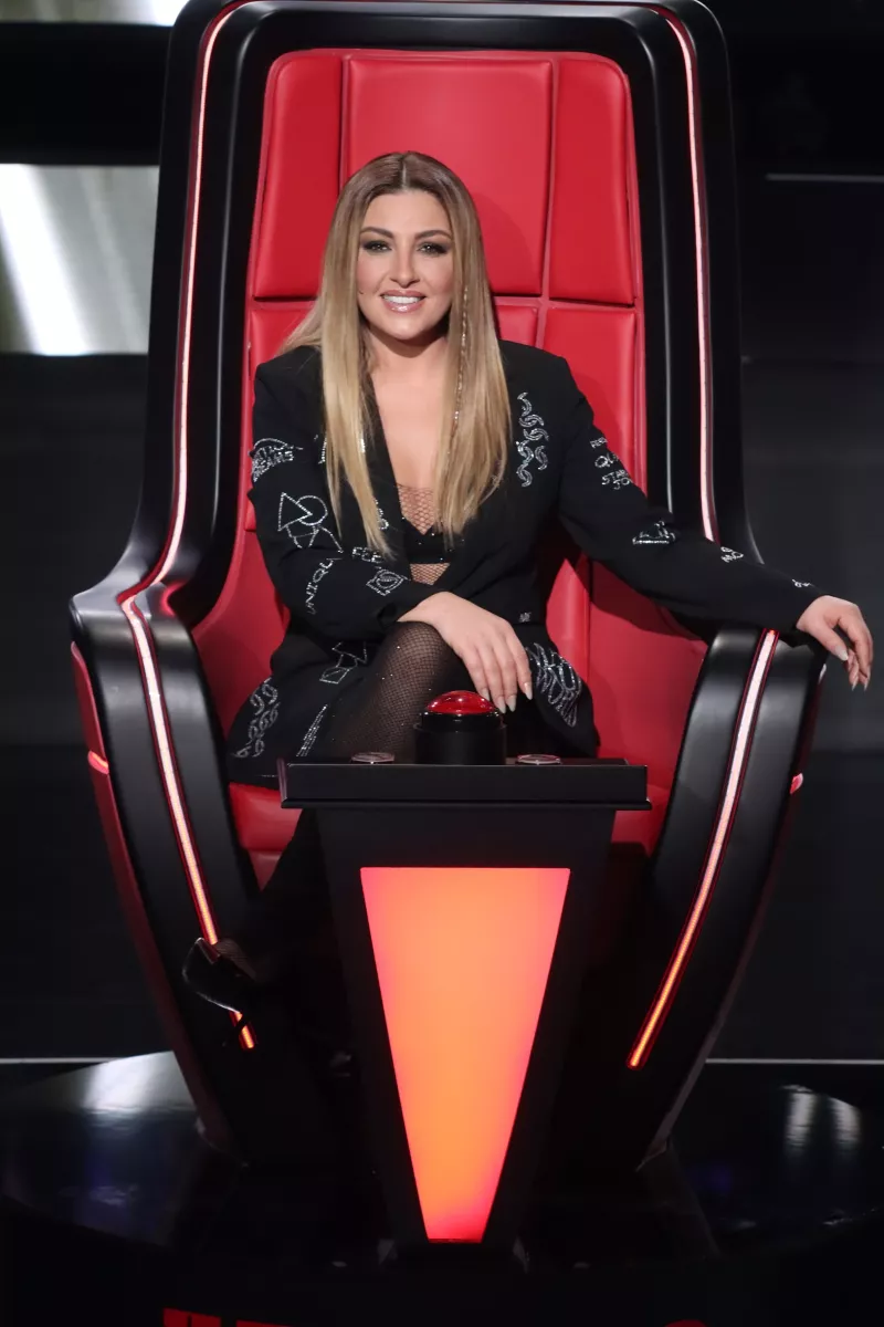 The Voice of Greece