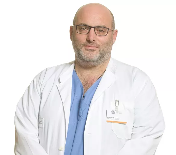 Papaxristou giatros lito