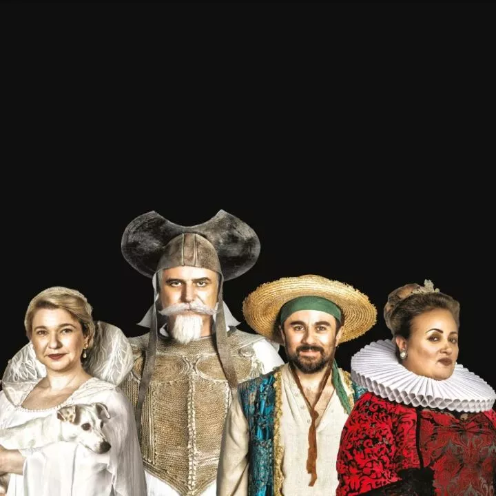 Παράσταση