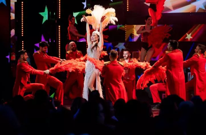 Παράσταση