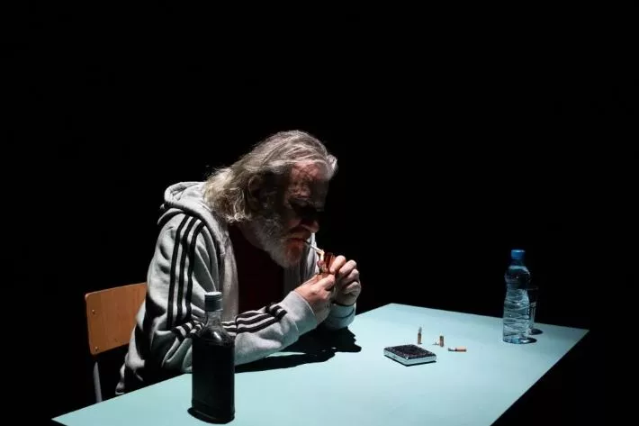 Παράσταση