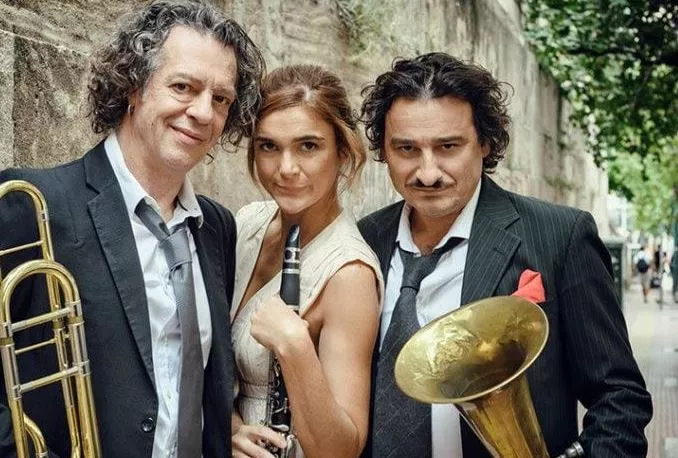 Παράσταση