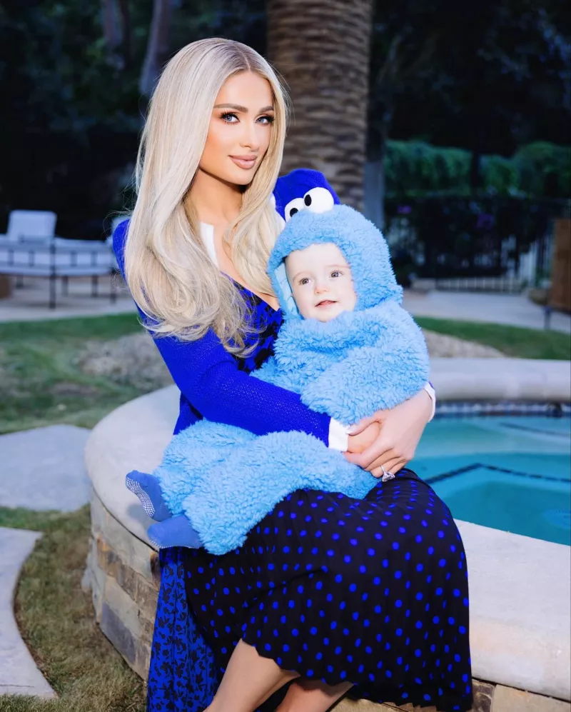 Η Paris Hilton