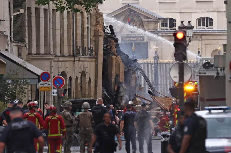 Paris