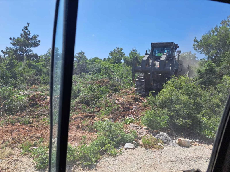 πάρνηθα