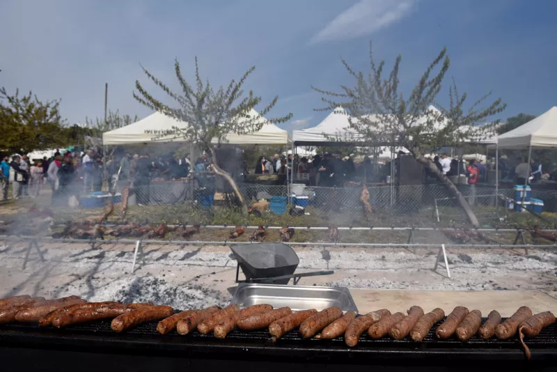 πασχα τριτση