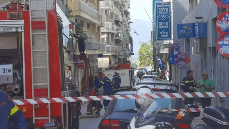 Πάτρα
