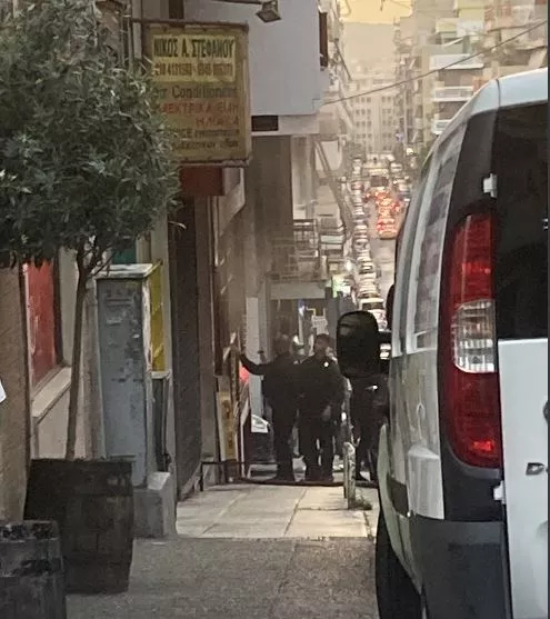 Πειραιάς