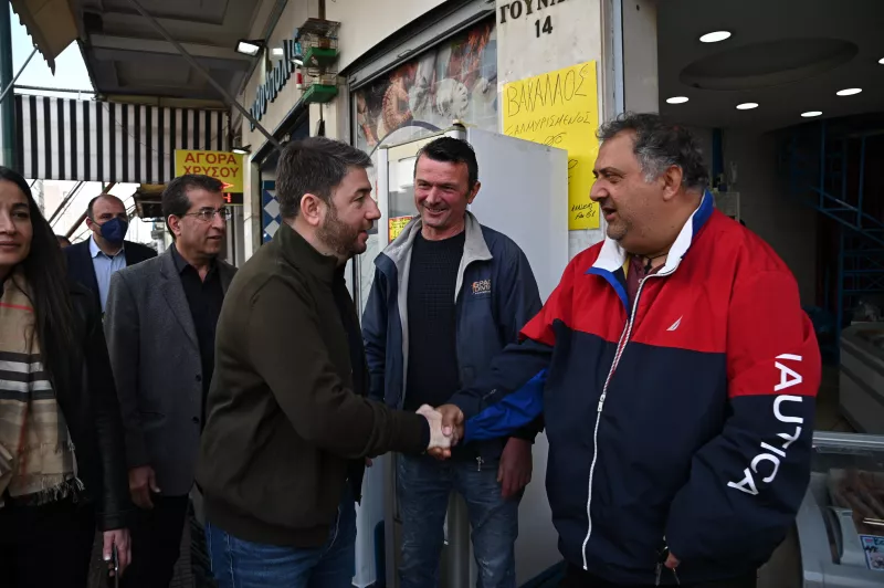 Ανδρουλάκης 