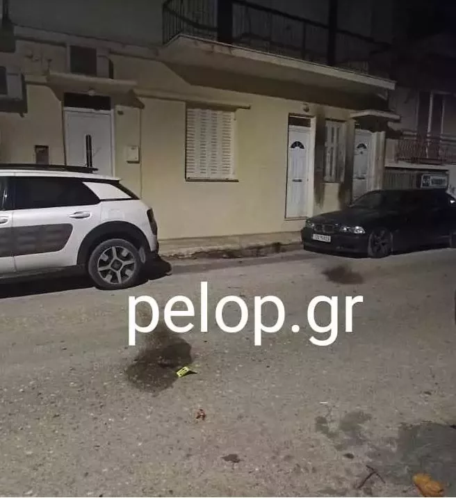 μολοτοφ
