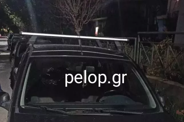 μολότοφ
