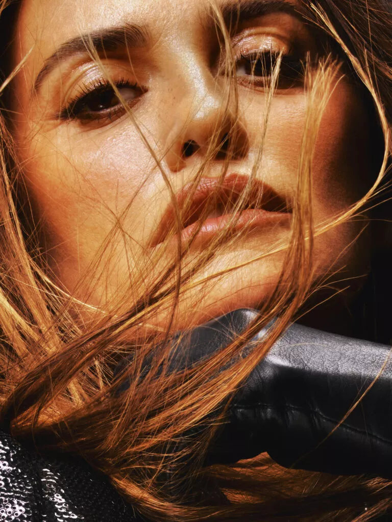 Penelope Cruz