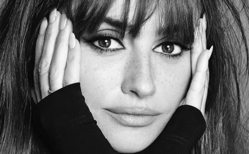 Η Penelope Cruz