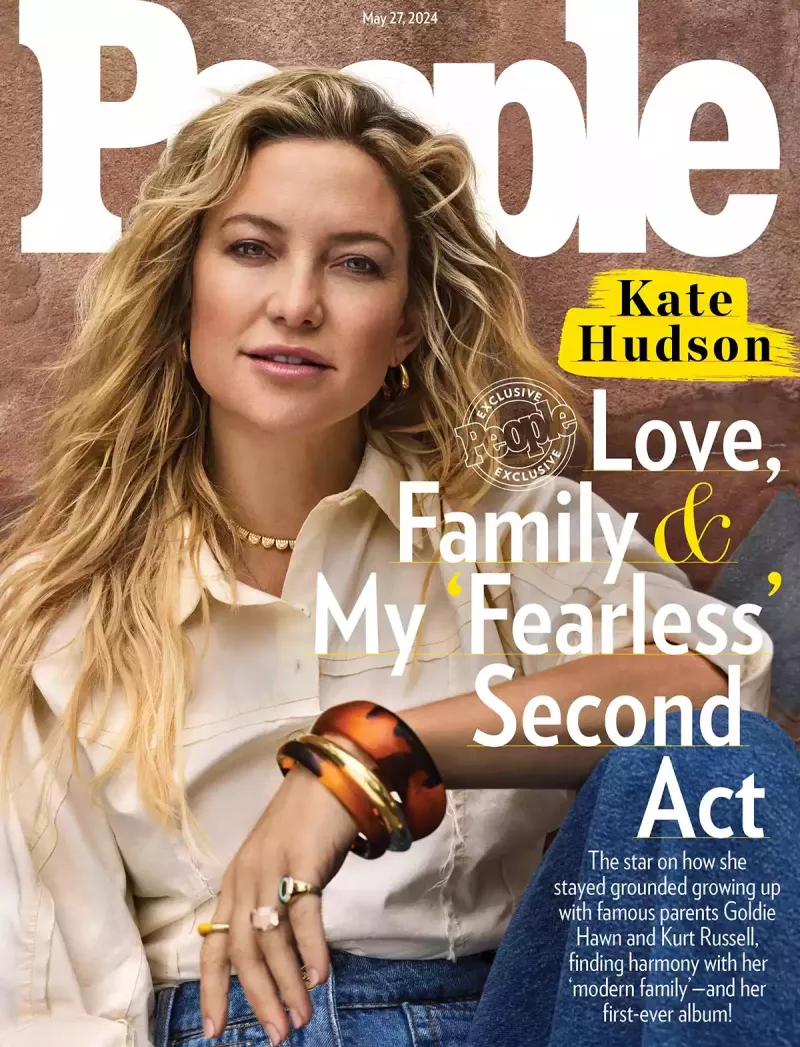 Η Kate Hudson