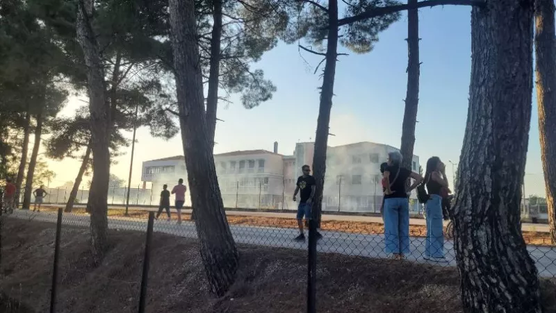 περιφέρεια